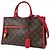 Borsa Louis Vuitton Popincourt PM