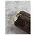 Magnifica Pochette Louis Vuitton Papillon - vista 6