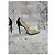 Splendidi Décolleté Christian Louboutin - vista 4