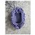 Magnifico Bottega Veneta Mini Pouch - vista 10