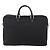 Burberry Front Zip Pocket Convertible Leather Large - vista 2