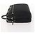 Burberry Front Zip Pocket Convertible Leather Large - vista 4