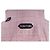 Camicia Tom Ford Rossa Pied de Poule in Cotone - vista 3