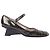 Prada FW1998 Mary Jane Pumps aus Lackleder