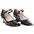 Prada FW1998 Mary Jane Pumps aus Lackleder - Ansicht 2