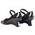 Prada FW1998 Mary Jane Pumps aus Lackleder - Ansicht 3