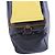 Borsa a tracolla Prada Primavera/Estate 2001 in pelle nera e gialla - vista 5