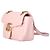 Gucci GG Marmont Medium Schultertasche aus matelassiertem Leder in Perfect Pink - Ansicht 2