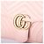 Gucci GG Marmont Medium Schultertasche aus matelassiertem Leder in Perfect Pink - Ansicht 5