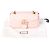 Gucci GG Marmont Medium Schultertasche aus matelassiertem Leder in Perfect Pink - Ansicht 9