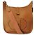 Borsa Hermès Evelyne Vache Ardennes Gold