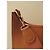 Borsa Hermès Evelyne Vache Ardennes Gold - vista 2
