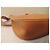 Borsa Hermès Evelyne Vache Ardennes Gold - vista 5