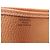 Borsa Hermès Evelyne Vache Ardennes Gold - vista 9