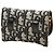 Borsa a tracolla Dior Nano Oblique Canvas Saddle Chain Pouch Blu - vista 2