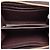 Monedero Zippy Louis Vuitton Monogram Vernis Purple * Plum * - vista 4