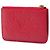 Louis Vuitton Monogram Empreinte Romy Kartenetui Rot - Ansicht 2