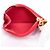 Louis Vuitton Monogram Empreinte Romy Kartenetui Rot - Ansicht 4