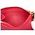 Louis Vuitton Monogram Empreinte Romy Kartenetui Rot - Ansicht 5