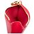 Louis Vuitton Monogram Empreinte Romy Kartenetui Rot - Ansicht 7