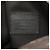 Borsa a tracolla Soft Trunk Louis Vuitton Monogram Solar Ray Nera - vista 5