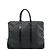 Louis Vuitton Porte Document Voyages Damier Graphite Handbag in Black N41125