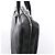 Louis Vuitton Porte Document Voyages Damier Graphite Handbag in Black N41125 - vista 4