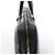 Louis Vuitton Porte Document Voyages Damier Graphite Handbag in Black N41125 - vista 5