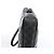 Louis Vuitton Porte Document Voyages Damier Graphite Handbag in Black N41125 - vista 7