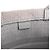 Borsa a tracolla Christian Dior Book Tote Medium Cannage Canvas in Gray - vista 12