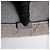 Borsa a tracolla Christian Dior Book Tote Medium Cannage Canvas in Gray - vista 13