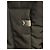 1017 ALYX 9SM Black Polyester Padded Coat - view 4