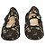 Valentino Rockstud Babies Bailarinas de Encaje Negro