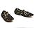 Valentino Rockstud Babies Bailarinas de Encaje Negro - vista 3