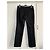 Pantalones Rectos Wolford Midnight Blue - vista 2