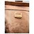 Gianfranco Ferré Pochette in Pelle Bronzo - vista 13