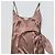 L'Agence Wickel-Maxikleid aus Seide in Dusty Rose - Ansicht 5
