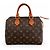 Louis Vuitton Speedy 25 Monogram Canvas