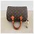 Louis Vuitton Speedy 25 Monogram Canvas - vista 11