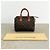 Louis Vuitton Speedy 25 Monogram Canvas - vista 4
