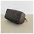 Louis Vuitton Speedy 25 Monogram Canvas - vista 8