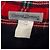 Chantal Thomass 1990s Red Plaid Wool Jacket - view 2