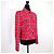 Chantal Thomass 1990s Red Plaid Wool Jacket - view 4
