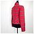 Chantal Thomass 1990s Red Plaid Wool Jacket - view 5