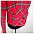Chantal Thomass 1990s Red Plaid Wool Jacket - view 7