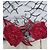 Rene Derhy Gonna Leggera Rose a Rilievo TS/M - vista 4