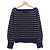 Autre Marque Top de punto Noble