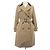 Autre Marque Trench Coat Simplicite
