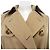 Autre Marque Trench Coat Simplicite - vista 6