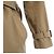 Autre Marque Trench Coat Simplicite - vista 7